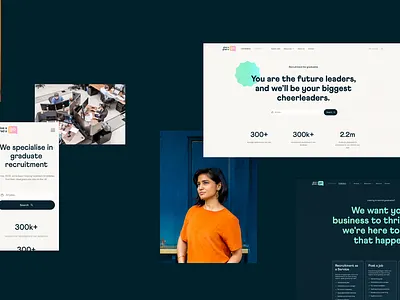 Give A Grad A Go Web Design branding design mobile web design recruitment recruitment agency recruitment mobile design recruitment web design recruitment website recruitment website design web web design website website design