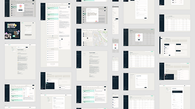 Give A Grad A Go Recruitment Portal interface design jobs dashboard jobs portal recruitment recruitment dashboard recruitment design recruitment digital product recruitment interface design recruitment portal recruitment product recruitment ui recruitment user experience recruitment ux ui ux