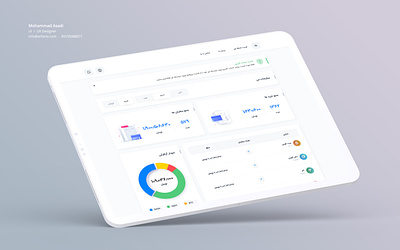 Crypto Panel bitcoin bitcoin dashboard blockchain chart clean clean ui crypto crypto currency crypto dashboard dashboard dashboard ui etherium money trading ui design ux design wallet wallet dashboard