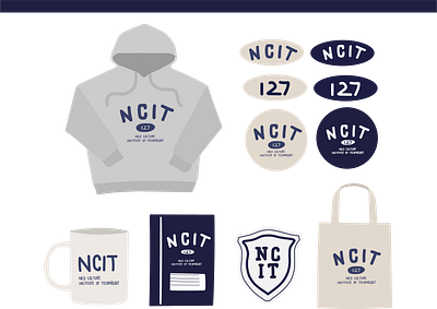 NCIT 127 Collections design graphic design illustration kpop nct vector