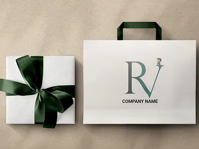 LOGO FOR YOUR COMPANY branding design graphic design illustration logo vector