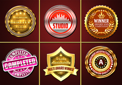 Shield Logo Design 3d branding design game graphic design illustration logo ui ux vector