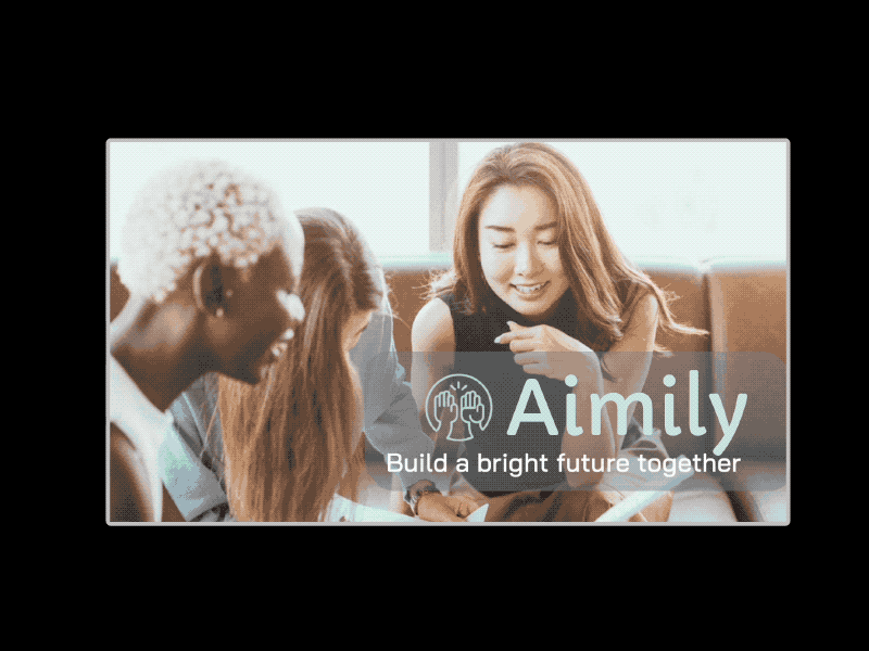 Startup app pitchdeck app design figma fundraising pitchdeck ui