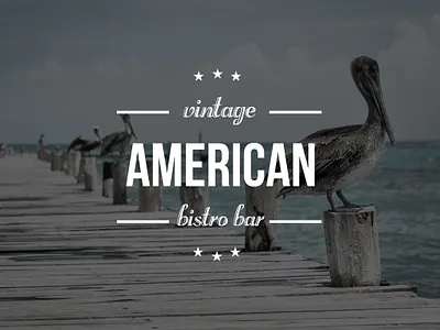 Vintage Logo / Retro Label & Badges badge brand branding business design hipster label logo logos restaurant retro urban vintage