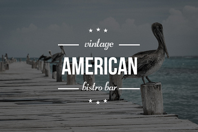 Vintage Logo / Retro Label & Badges badge brand branding business design hipster label logo logos restaurant retro urban vintage