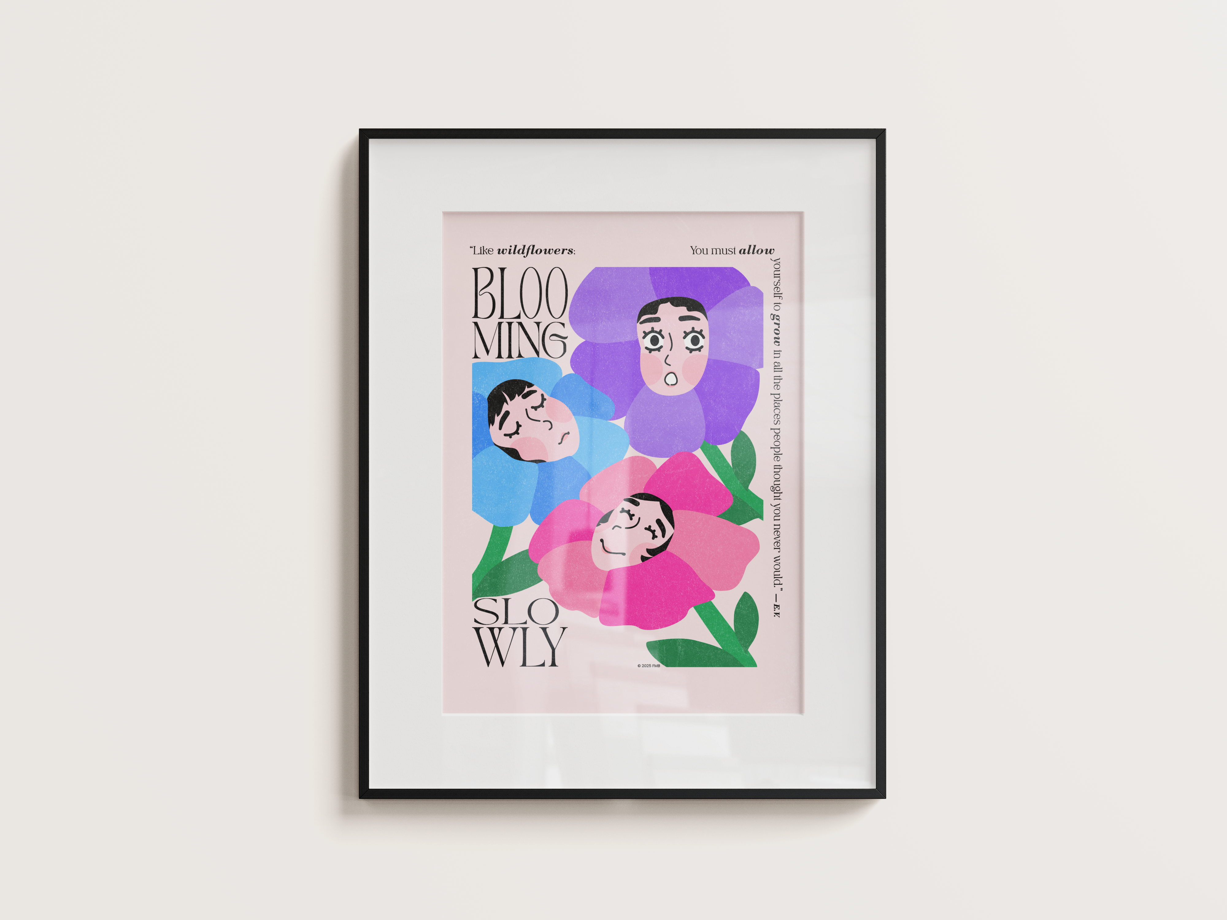 Example of Digital Illustration