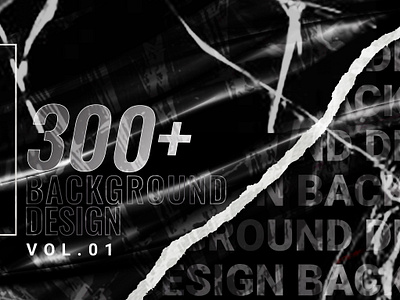 300+ Background Design Collection | Vol.1 black blend bundle collection colored composition digital dynamic effect element image light line material paper plastic presentation purple stripe wallpaper