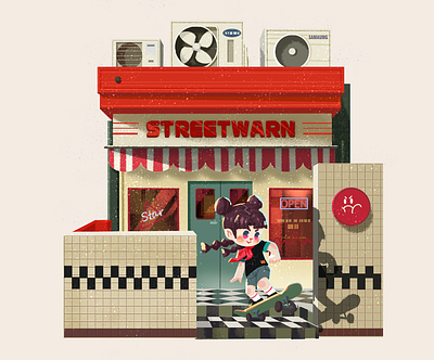 my dream home animal illustrations childrens book illustration childrens book illustrations design game illustration illustration