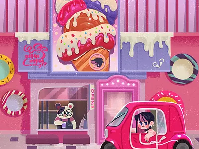 my dream home animal illustrations childrens book illustration childrens book illustrations design game illustration illustration