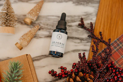 Daily Essential Oils