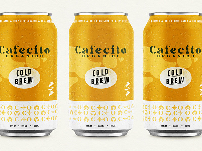 Cafecito Organico - Concept branding brandlogo coffee coffeeroaster design illustraiton logo packaging