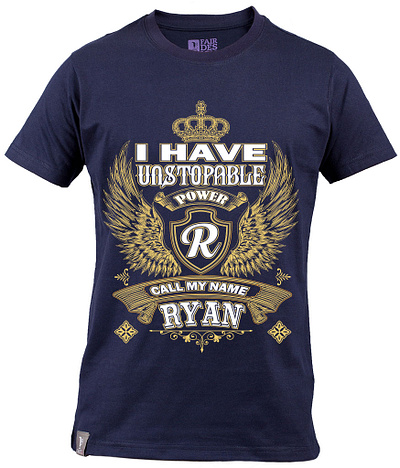 Custom typography t shirt design 3d branding design graphic design illustration logo typography ui ux vector