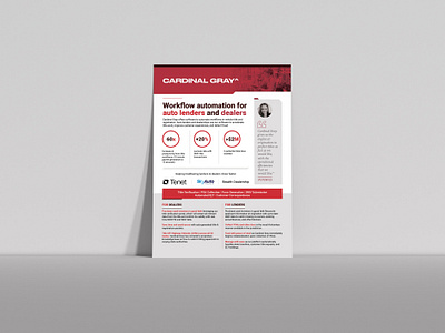 One pager Design adobe indesign branding design graphic design illustration one pagers