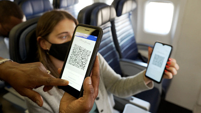 PayPal In-Flight QR Code Payments app mobile payments qr code ui design