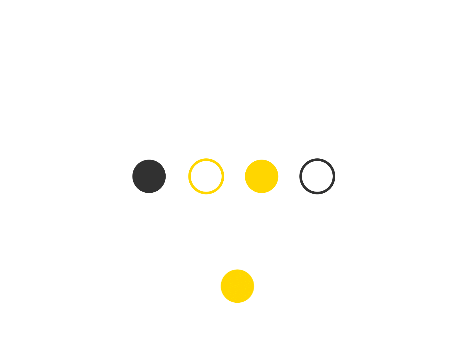 Loader animation after effects animation motion designer motion graphics