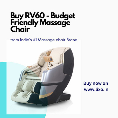 Full Body Massage Chair beauty health healthcare wellness