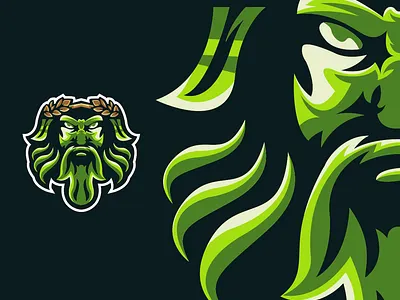 Zeuz Mascot Logo 3d animation app behance branding design dribbble dubai graphic design icon illustration instagram logo motion graphics typography uae ui usa vector
