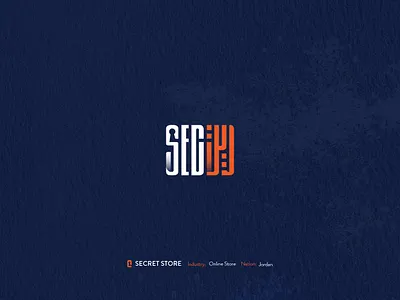 Secret Store Logo in jordan clever creative design key logo moosartist mosaabosweilem secret store شعار سري غامض مصمم شعارات موسى ابوسويلم
