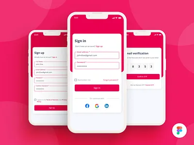 Login Screen graphic design login login screen mobile app mobile design ui ux design uxuibhutan uxuidesignerbhutan