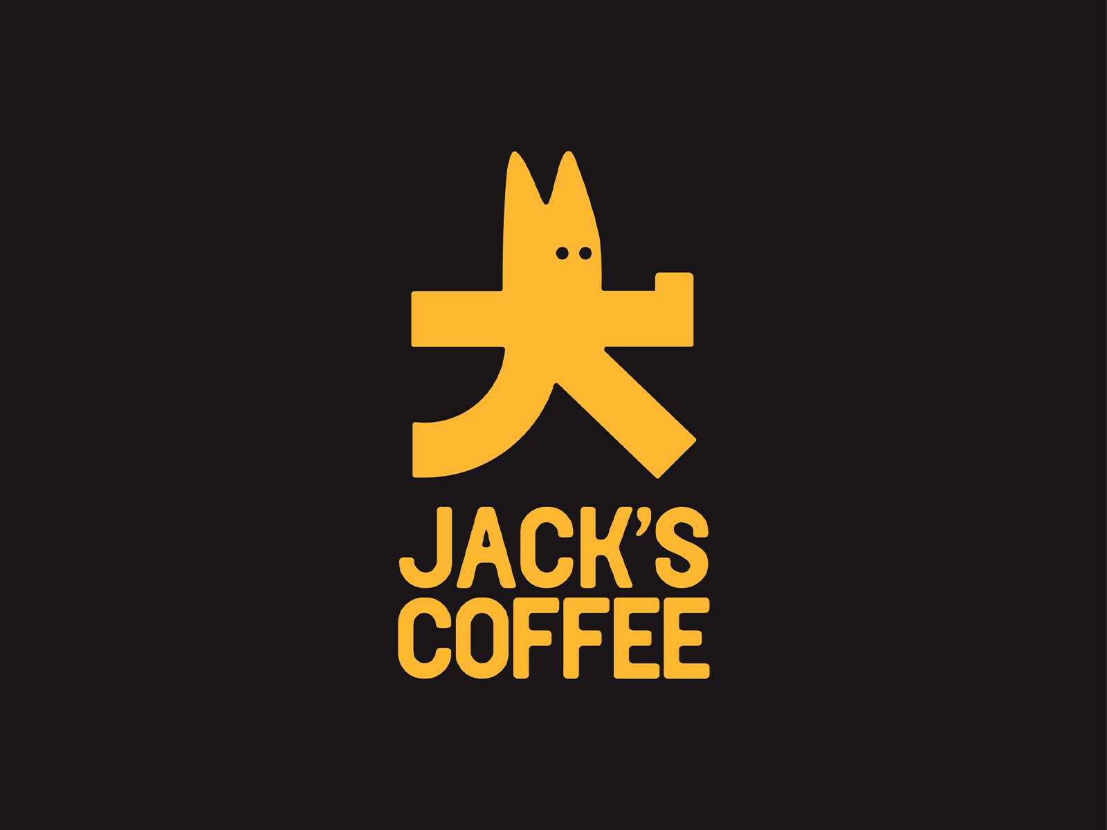 Jack's Coffee's Rebranding Project by Arctek Studio on Dribbble