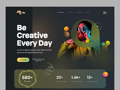 Studio Website Design: Agency landing web page, site designer agency website design designer landing landing page landingpage page site web design web designer web page web site webdesign webpage website website design website designer websites