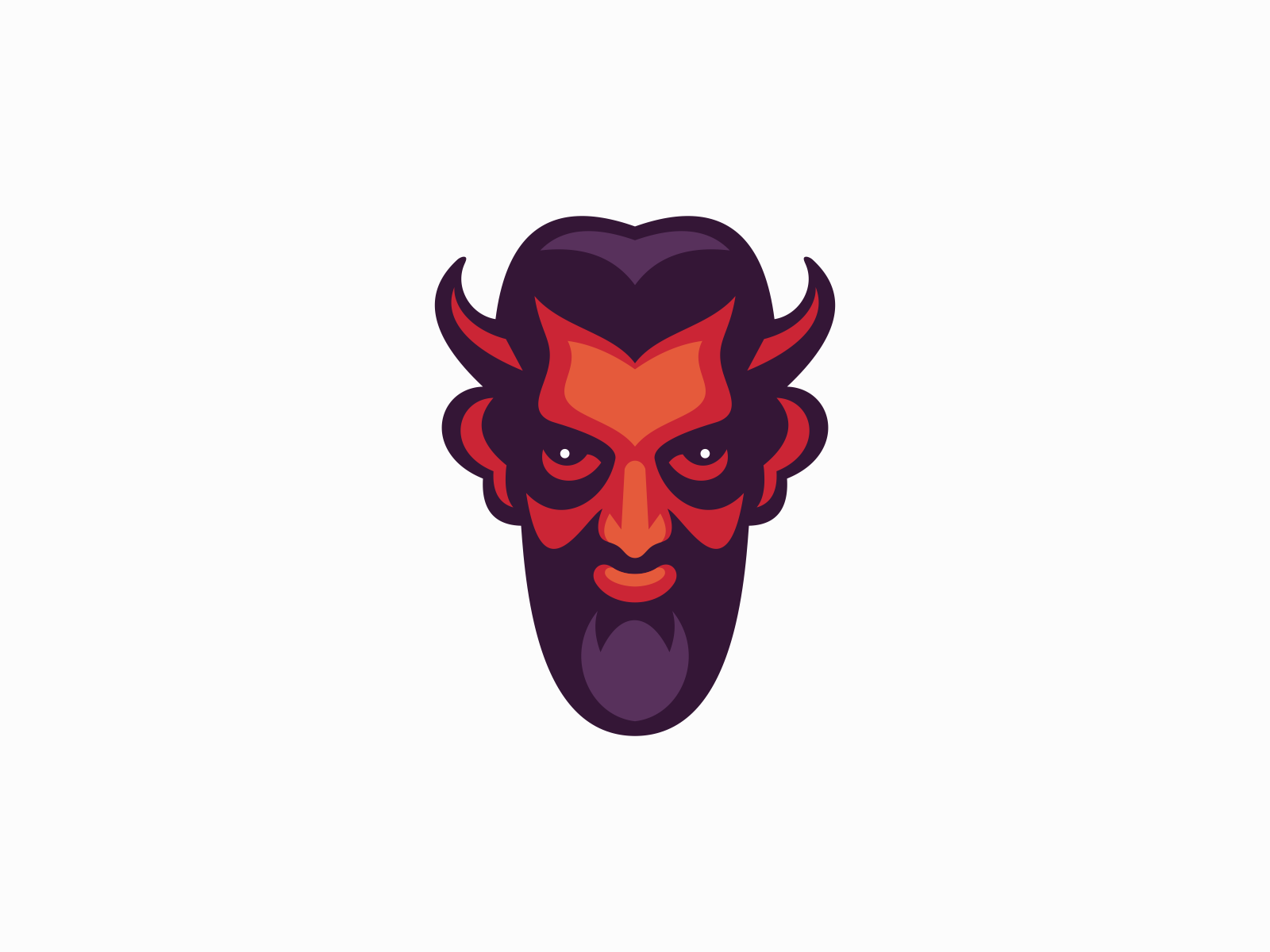 Devil Logo Maker | Create a Devil Logo | Fiverr