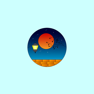 Illustration in Illustrator branding design graphic design illustration logo logo design