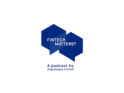 Copenhagen Fintech podcast logo