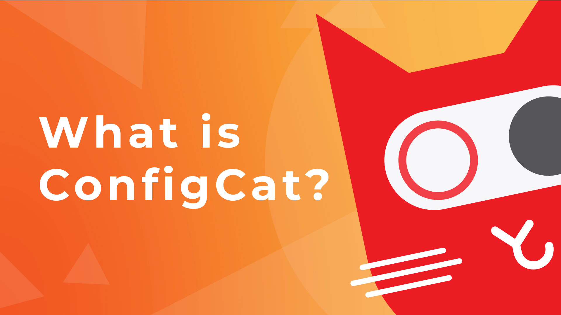 ConfigCat Marketing Videos animation graphic design motion graphics