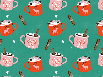 Mugs designs, themes, templates and downloadable graphic elements