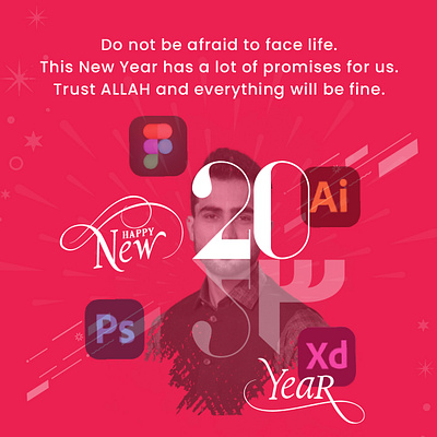 Happy New Year 2023 2023 celebration graphic design happy new years prayers