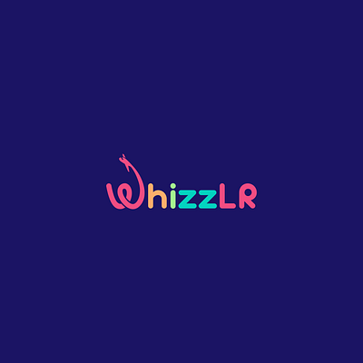 WhizzLR Logo tour logo travel agency logo travel company logo travel logo travels logo