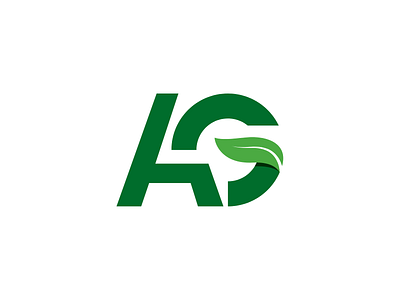 Agrolead Group of Companies agriculture branding design graphic design green kyrgyzstan logo nature shot