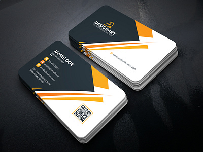 Business Card professional