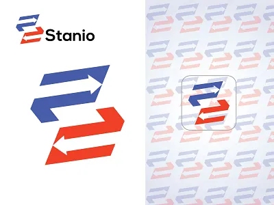 Letter S Logo design best logo branding letter logo logo logo collection logo design logo mark logo type modern logo