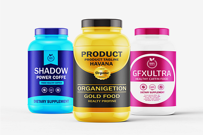 Supplement label design bottle labe food label food packaging jar label label label design label design ideas label packaging labels packaging design packaging label packaging label design product label product packaging supplement label
