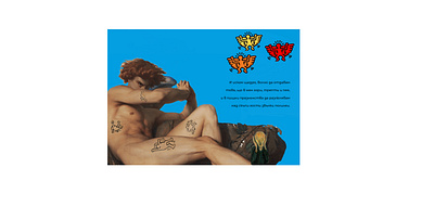 Coursework graphic design