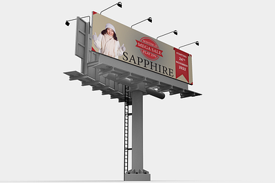 Billboard Design billboard design graphic design