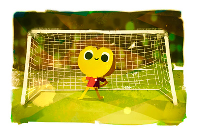 Minicup concept 1 game google illustration