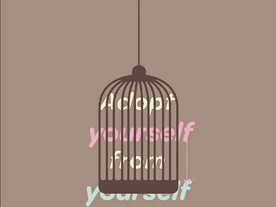 Graphic Design Illustration with social commentary branding design graphic design illustration typography ui vector