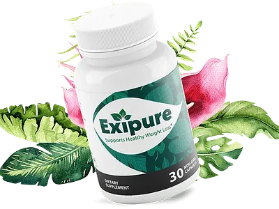 EXIPURE Weight Loss Supplement - Dissolves Fat Overnight health