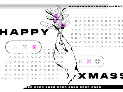 Christmas Edition illustration vector