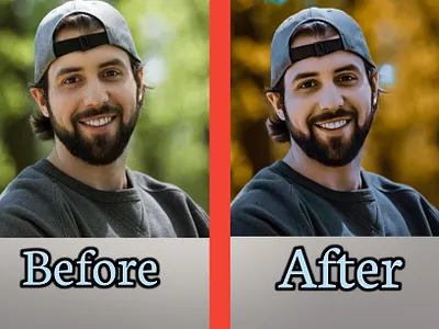 COLOUR GRADING PICTURE colour grading editing graphic design photo edite retouch spot picture edite