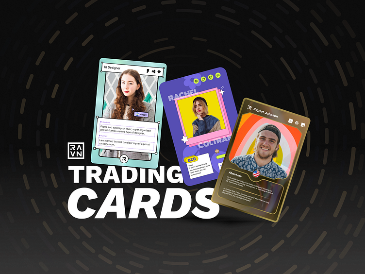 trading-cards-by-ravn-on-dribbble