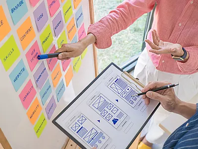 Mastering the Art of User Research