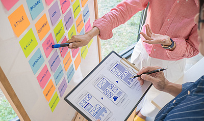 Mastering the Art of User Research