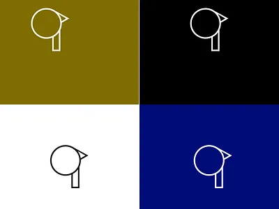 Q And Baird Logo branding design graphic design logo minu vector