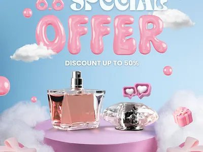 Product Poster Design branding business design graphic design logo poster product