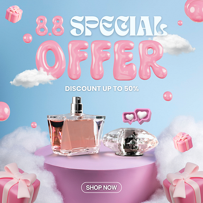 Product Poster Design branding business design graphic design logo poster product