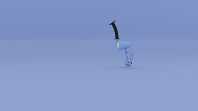 LUXO JR AND I 3d 3d character animation app branding design graphic design illustration logo motion graphics ui ux vector